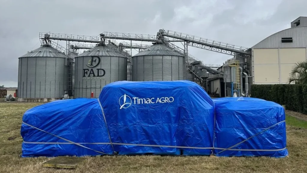 Timac Agro oferece novas oportunidades de emprego na Bahia e em outros estados