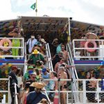 Turismo impulsiona Sergipe e consolida estado como destino nacional