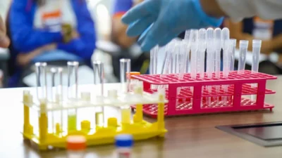 Última chamada: inscreva-se na Maratona Nordestina de Ciências 2026
