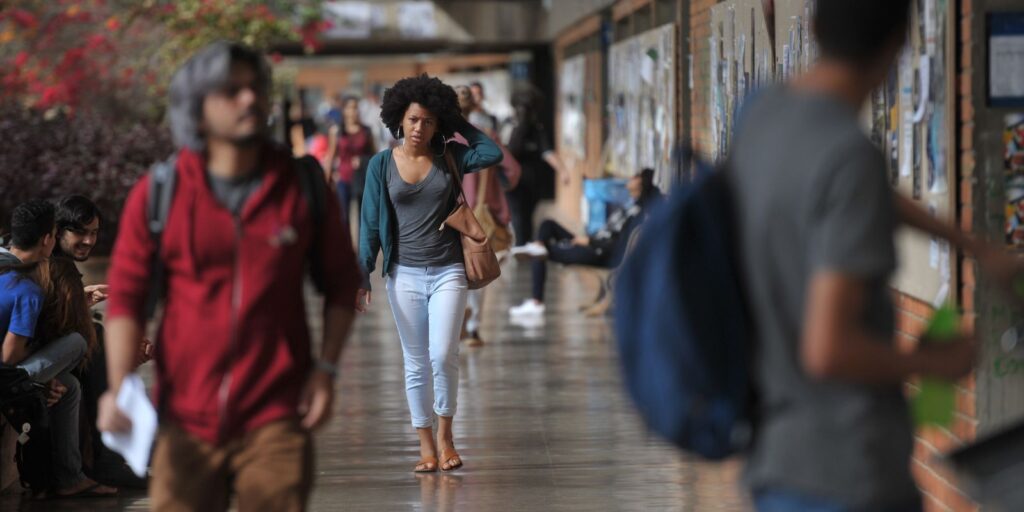 UnB sedia 14º Congresso Nacional de Pesquisadores(as) Negros(as)