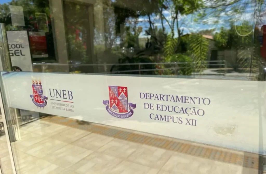 Uneb abre 1.592 vagas remanescentes em cursos de graduação