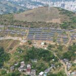Usina solar em Niterói gera energia para 19 creches e economiza R$ 5 milhões