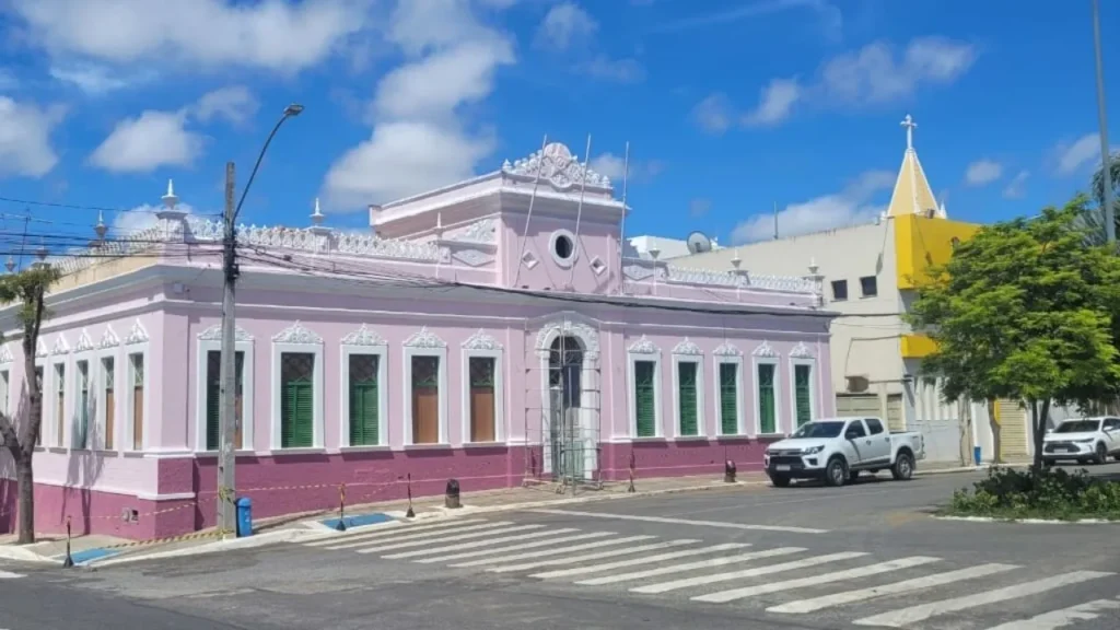 Vitória da Conquista abre seleção para profissionais de tecnologia com 8 vagas