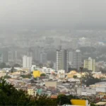 Vitória da Conquista registra 6,1ºC, a segunda menor temperatura em 50 anos