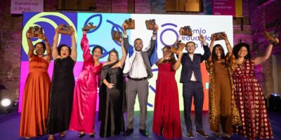 12 finalistas do Prêmio Educador Nota 10; vencedores revelados em 10/11