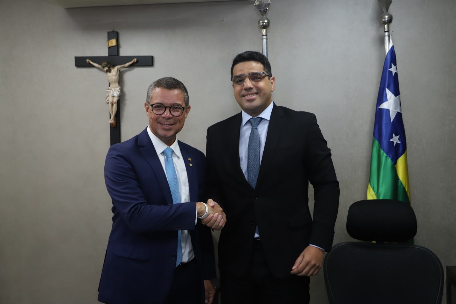 PSD e partidos aliados formalizam uma das maiores coligações de Sergipe nesta quarta