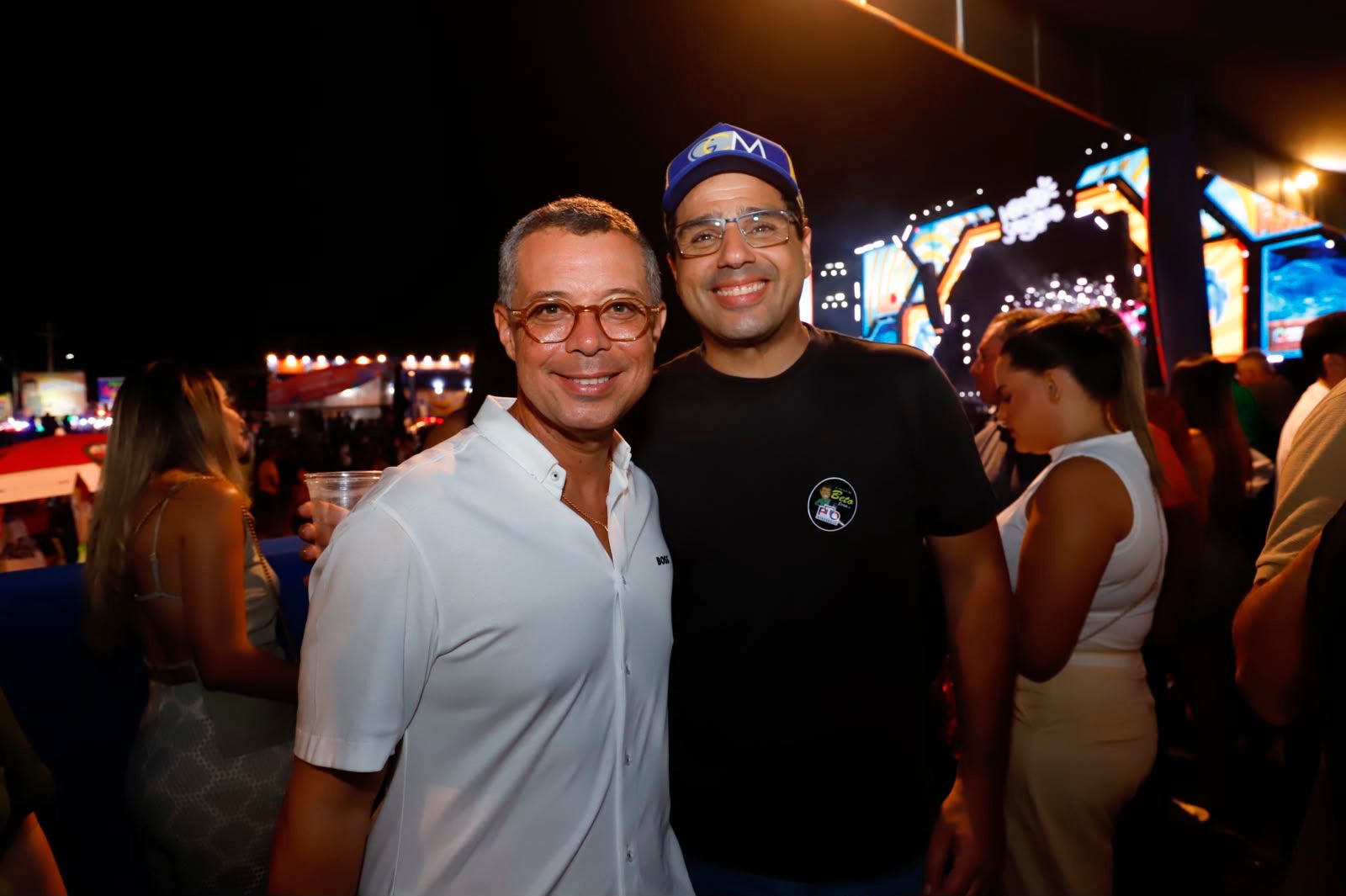 PSD e partidos aliados formalizam uma das maiores coligações de Sergipe nesta quarta