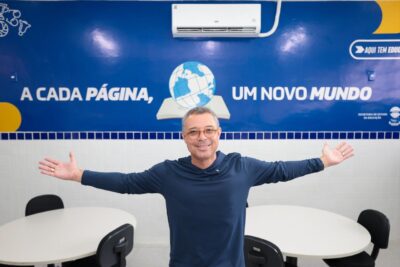 Ideb 2025 aponta crescimento da educação em Sergipe, diz governador Fábio Mitidieri