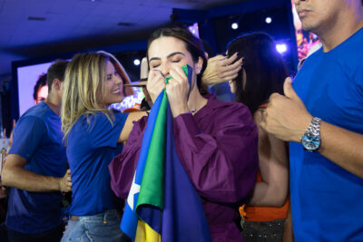 Yandra Moura reafirma apoio à chapa de Fábio Mitidieri em convenção do PSD