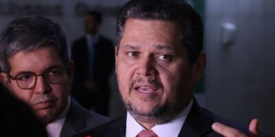 Alcolumbre envia PEC que põe fim à escala 6×1 para análise na CCJ