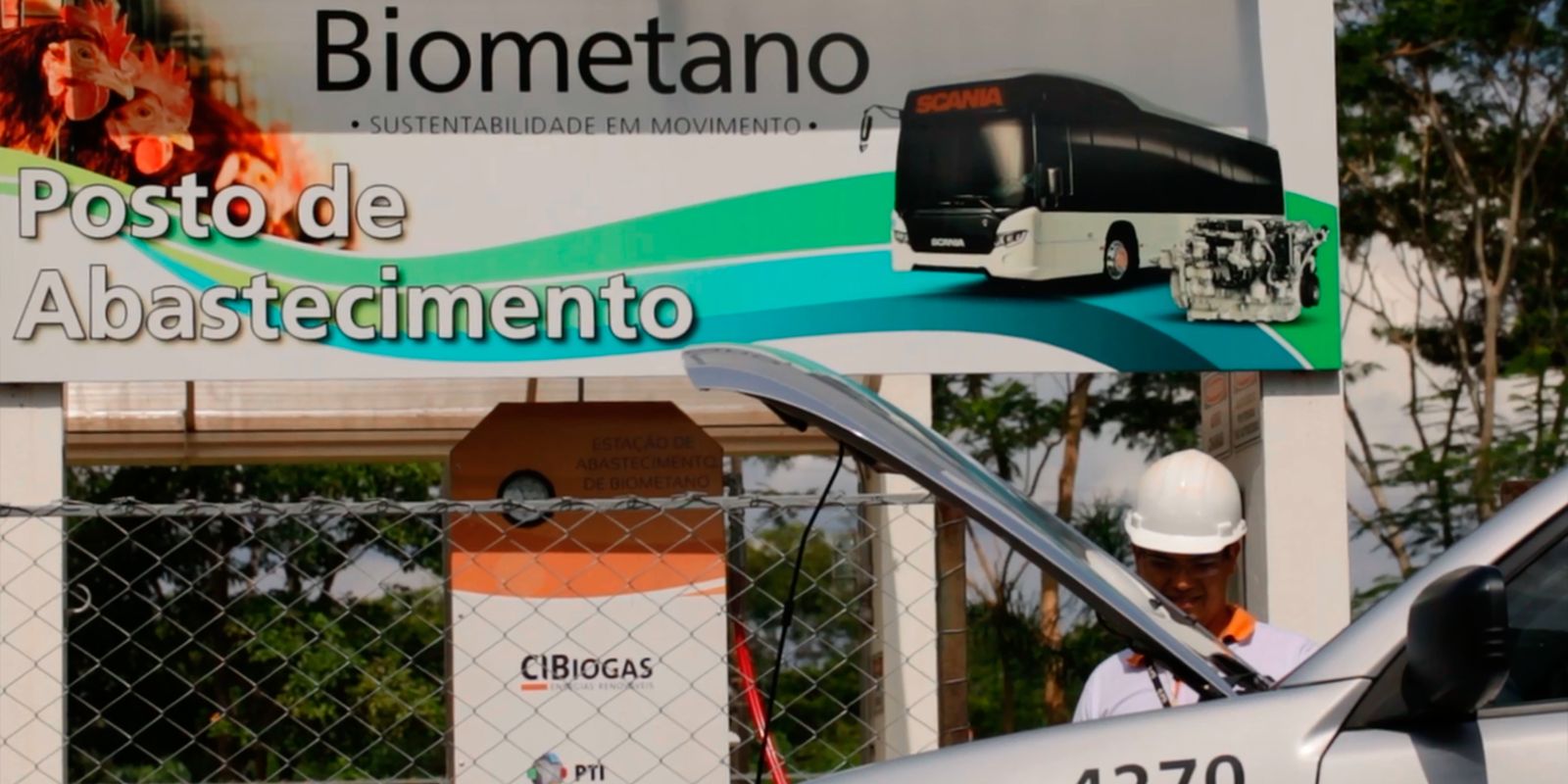 ANP atualiza regras e facilita comercialização do biometano