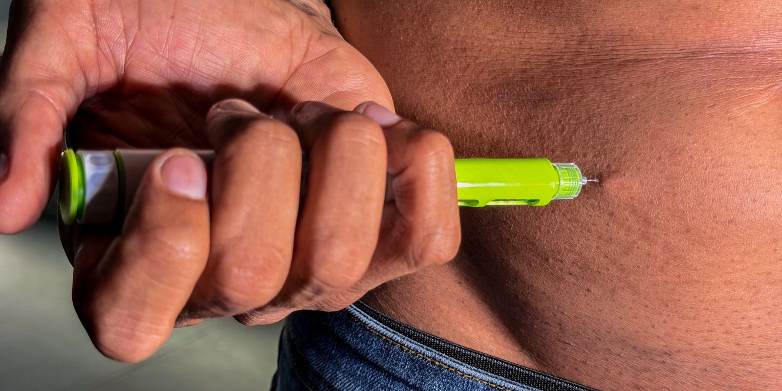 Anvisa autoriza caneta de semaglutida Yluméc da EMS