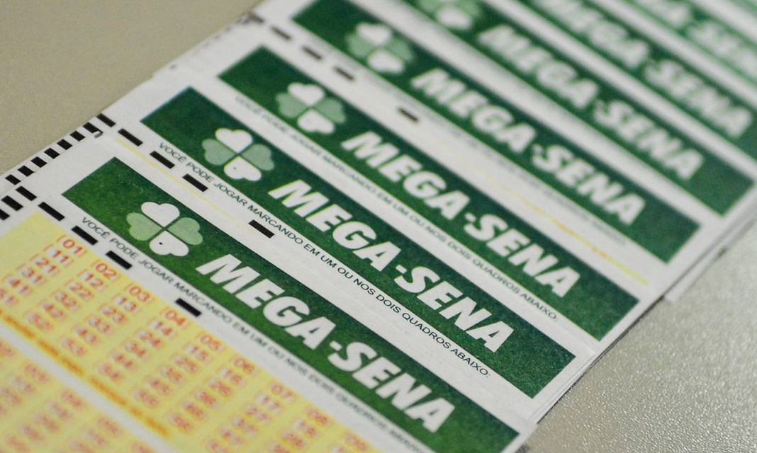 Aposta online em Aracaju fatura R4,6 mil na Mega-Sena