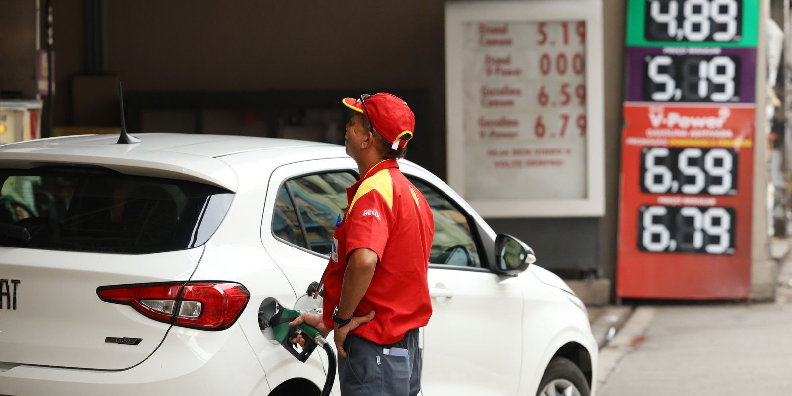 Aumento para E32 provoca ação do MPF e alerta motoristas