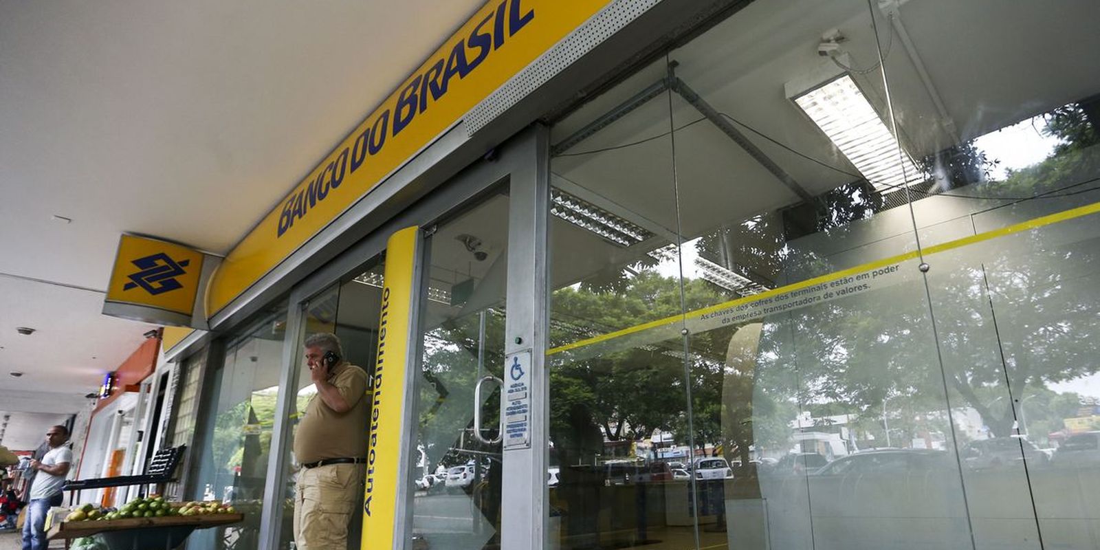 Banco do Brasil atualiza App com IA e telas personalizadas