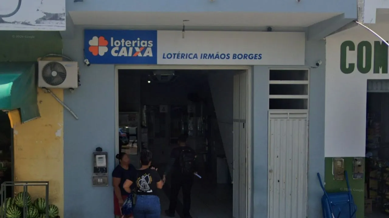 Bolão de Pilão Arcado fatura R,5 mil na Mega-Sena