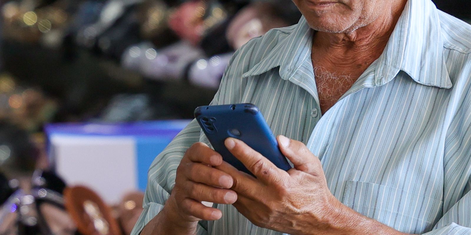 Brasil bloqueia acesso de mais de 5 milhões a sites de apostas