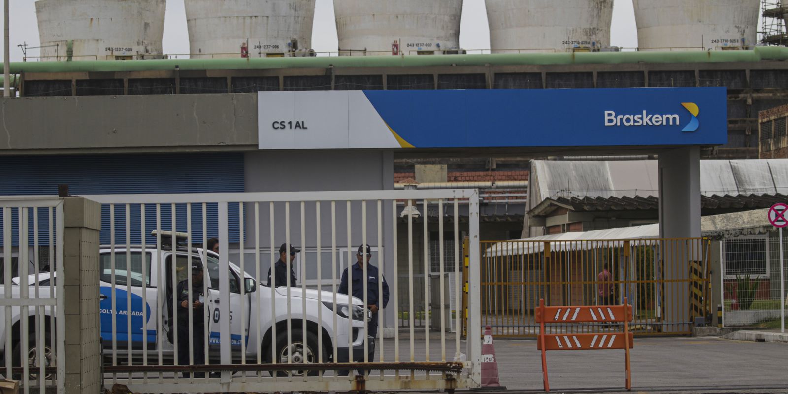 Braskem recorre à recuperação extrajudicial para renegociar dívidas