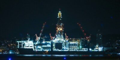 Camex prorroga tarifa de 12% sobre petróleo mesmo com liminar