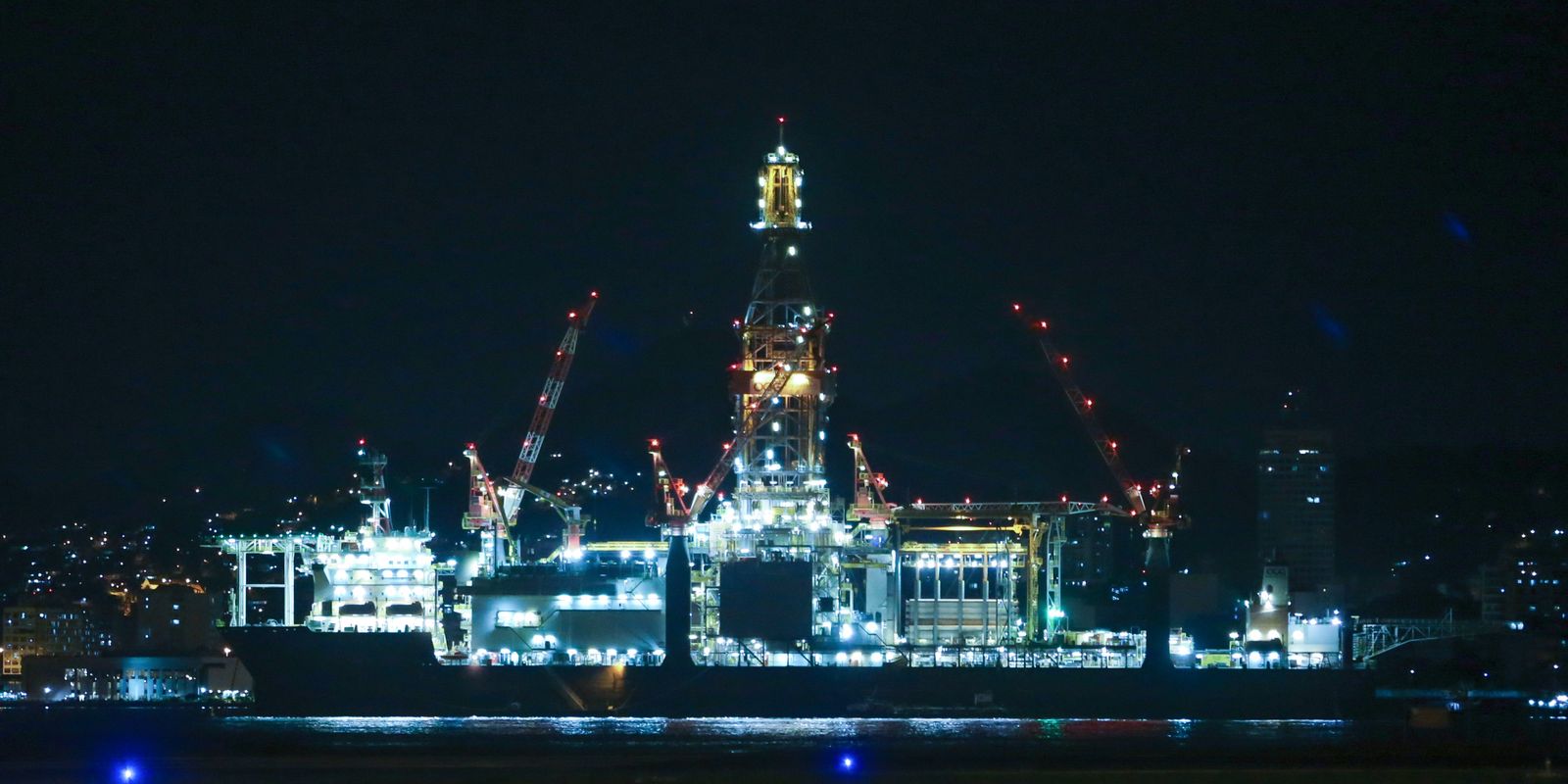 Camex prorroga tarifa de 12% sobre petróleo mesmo com liminar
