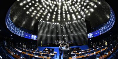 CCJ vota PEC da Segurança na quarta (2) e endurece regras contra facções