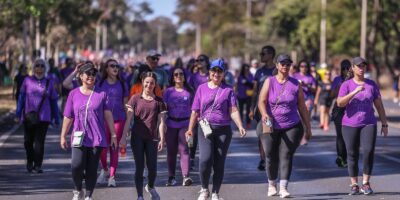 Cidades se mobilizam em caminhadas contra o lipedema