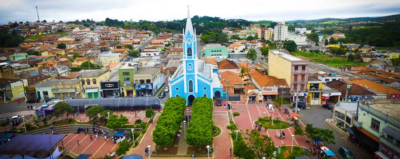 Concurso da Câmara de Nossa Senhora das Dores: 5 vagas até R.500