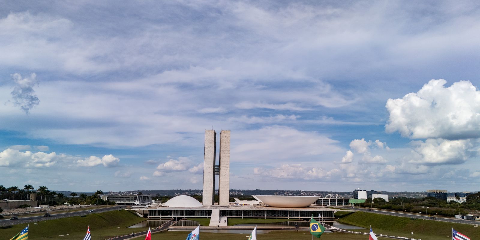 Congresso retoma atividades, mas plenários não terão votações nesta semana