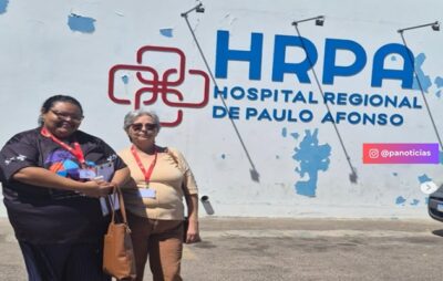 Conselho Municipal fiscaliza serviços e estrutura do Hospital Regional