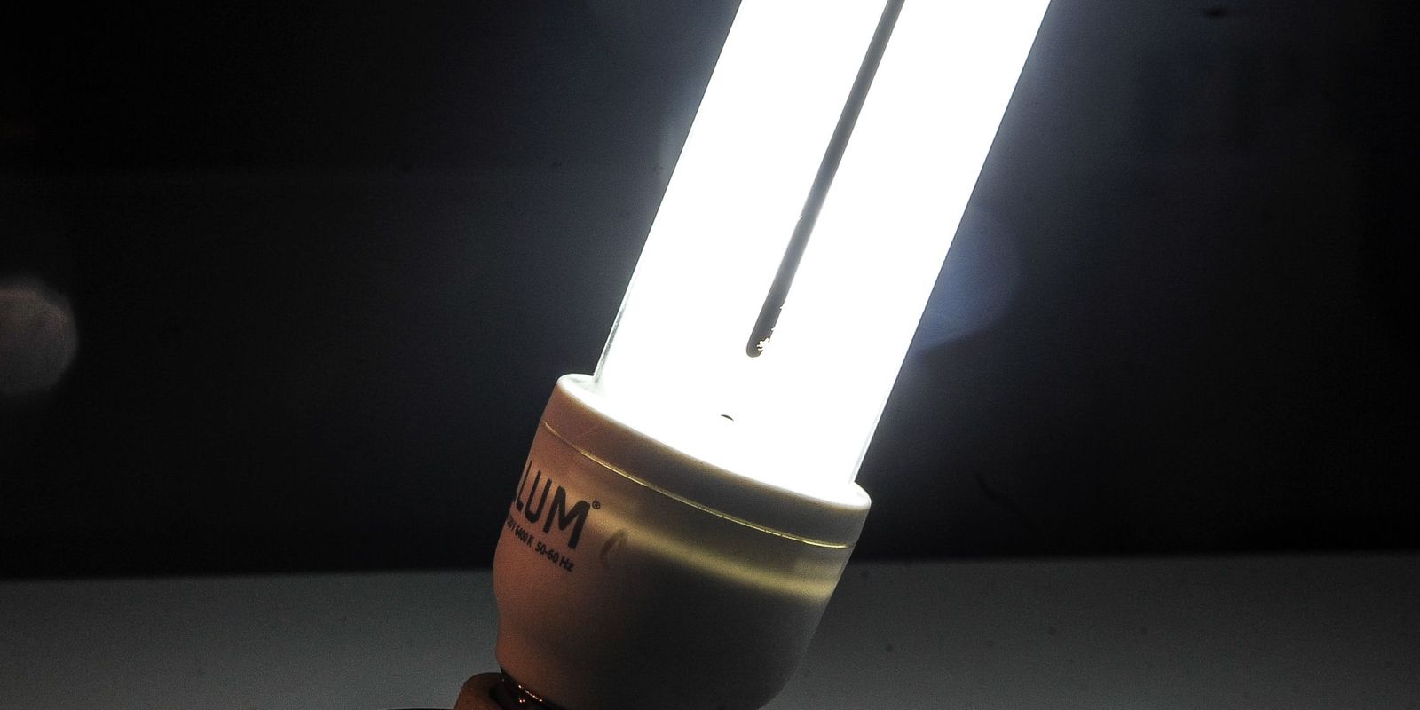 Conta de luz aumenta em setembro: bandeira amarela cobra R,885/100 kWh