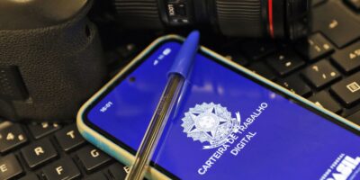 Desemprego cai para 5,3% e atinge menor nível da série