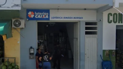 Duas apostas em Salvador faturam R$ 55.635,04 na Mega-Sena