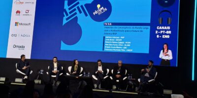 EBC impulsiona comunicação pública rumo à TV 3.0