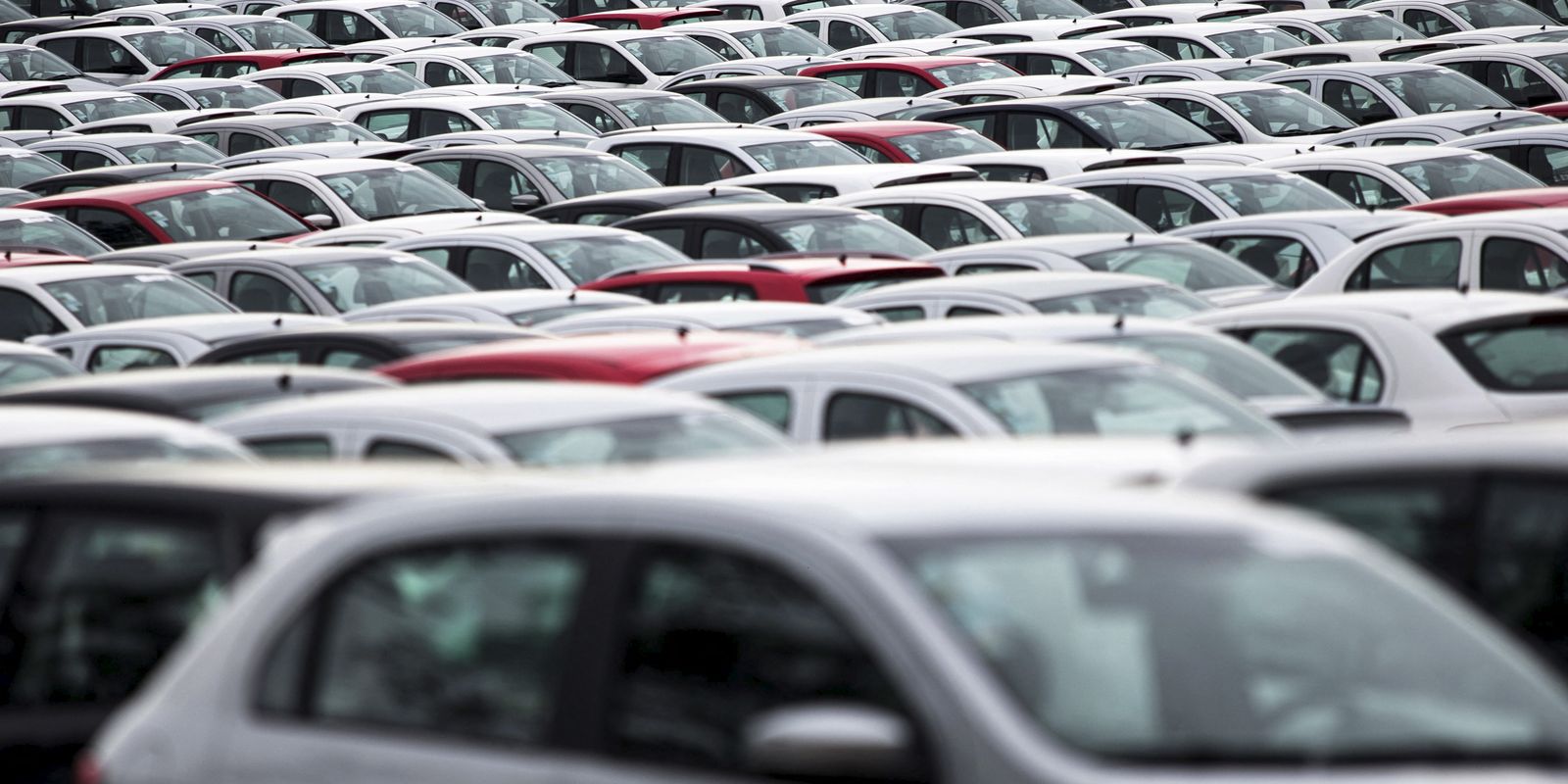 Emplacamentos sobem 10,17% em julho e atingem 504.574 veículos