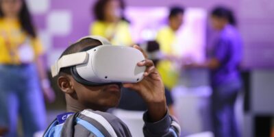 Explore o FestMat 2026: matemática pop e atrações no Rio