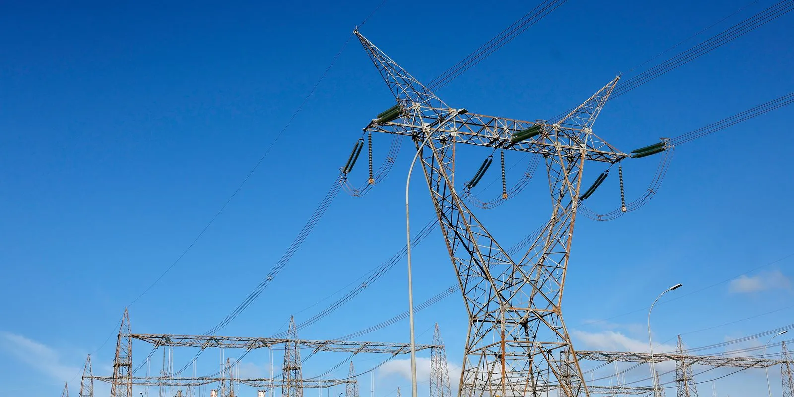 Falta de energia interrompe abastecimento em quatro municípios baianos