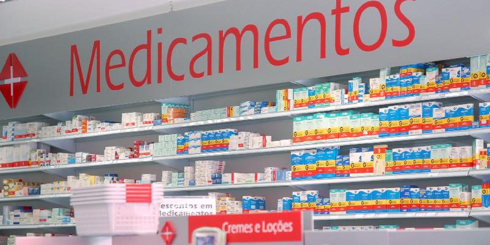 Farmácia Popular vai oferecer exames, testes rápidos e teleatendimento