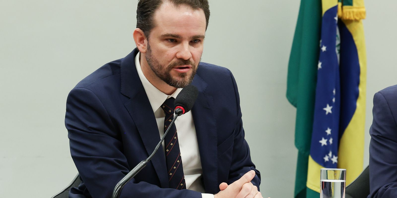 Fazenda autoriza R$ 12,9 bilhões em crédito para cinco estados