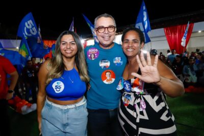 Opera Sergipe: pacientes de Cristinápolis relatam melhora após bariátrica