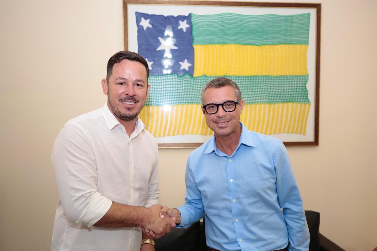 Governador Fábio Mitidieri em agenda no Alto Sertão sergipano