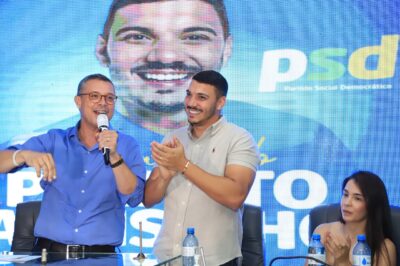 Sindicato dos Produtores Rurais de Ribeirópolis recebe Fábio Mitidieri nesta quarta-feira