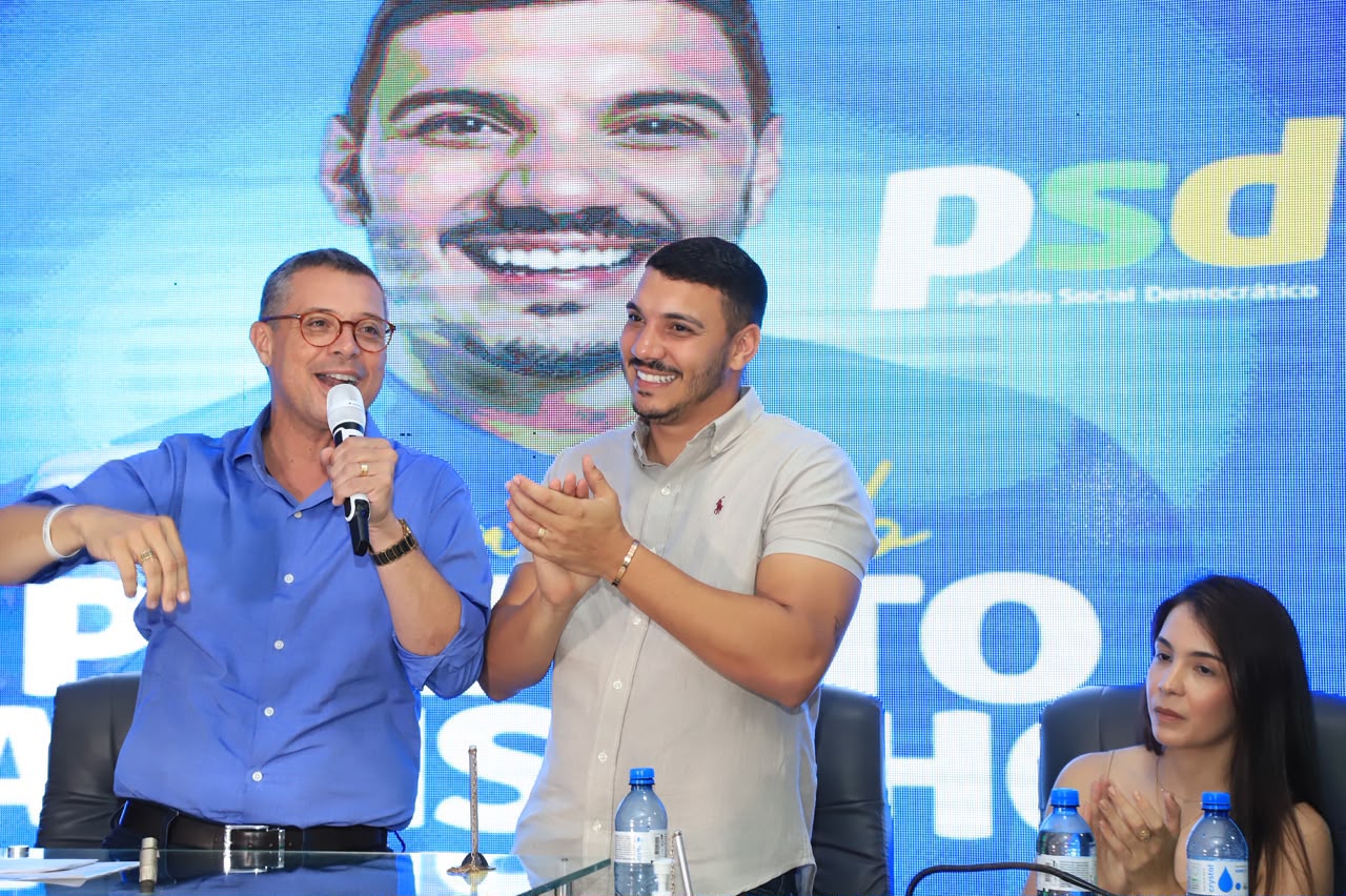 Sindicato dos Produtores Rurais de Ribeirópolis recebe Fábio Mitidieri nesta quarta-feira