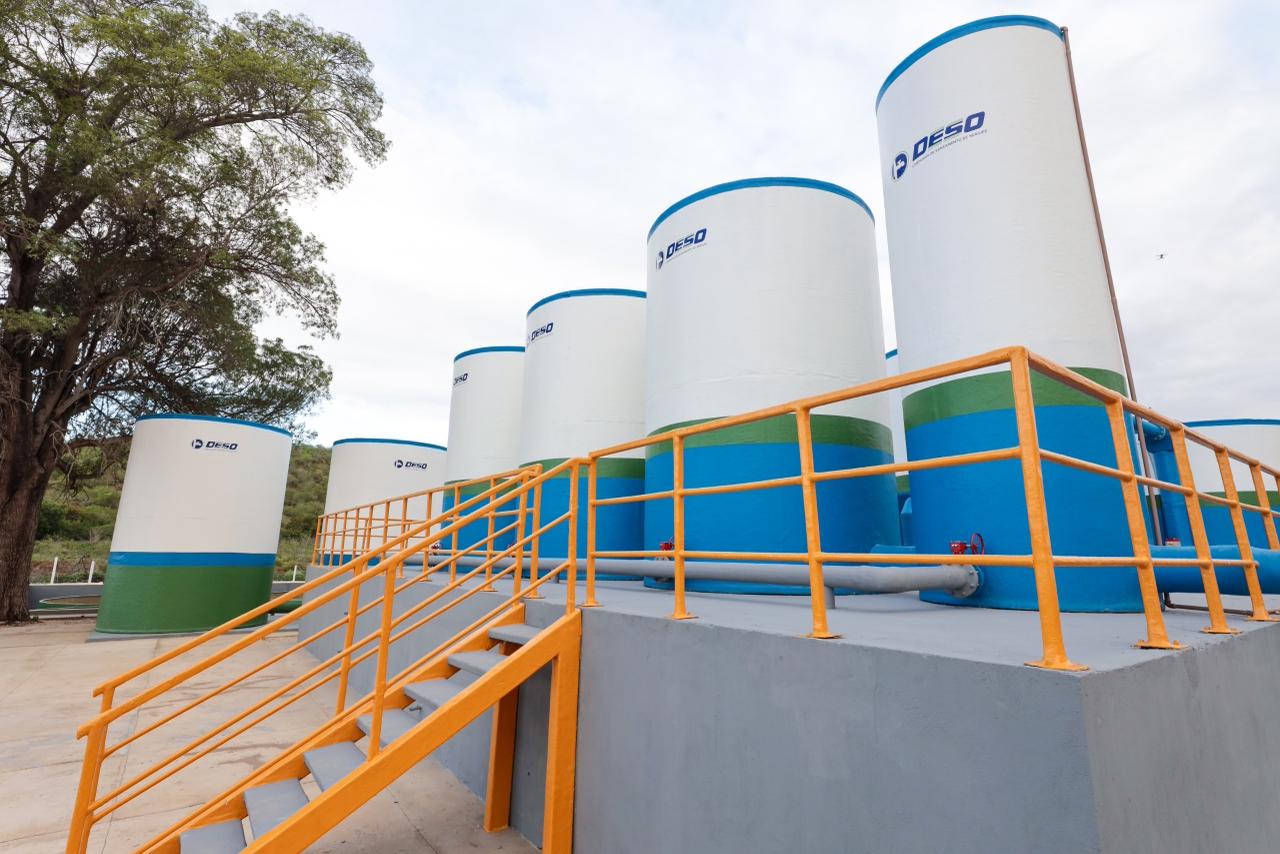 Adutora do Leite fortalece a produção leiteira do Alto Sertão, destaca Fábio Mitidieri
