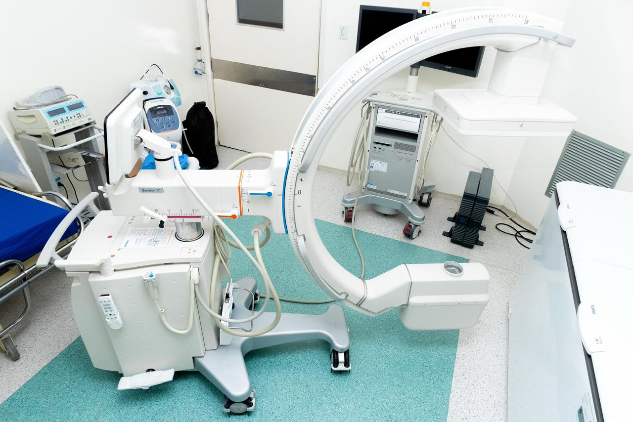 Leitos de UTI e estrutura hospitalar reformada no interior de Sergipe