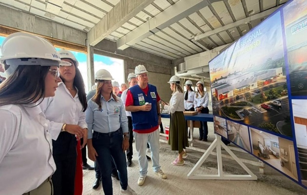 Governo libera cirurgias oftalmológicas e amplia obras de saúde em Paulo Afonso