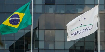 Governo promulga acordo do Mercosul e acaba com tarifas no e-commerce