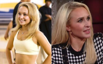 Morre aos 36 anos Hayden Panettiere, estrela de ‘Heroes’ e ‘Nashville’