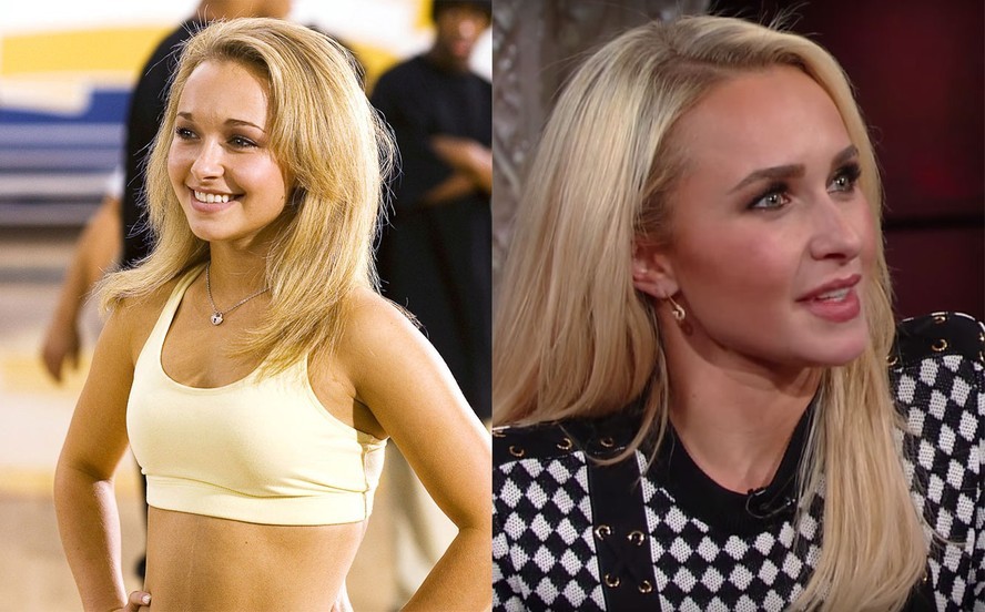 Morre aos 36 anos Hayden Panettiere, estrela de ‘Heroes’ e ‘Nashville’