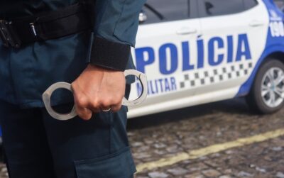 Homem é preso acusado de estuprar enteados em Campo do Brito