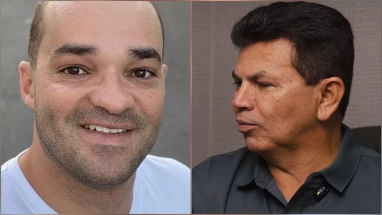 Justiça Eleitoral mantém vídeo que mostra boletim contra sobrinho de Valmir